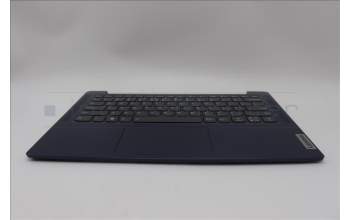 Lenovo 5CB1K97862 Tastatur inkl. Topcase ASM_EUROENGL82XLNFPABBL