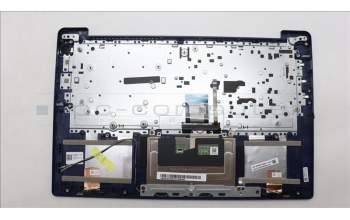 Lenovo 5CB1K97866 Tastatur inkl. Topcase deutsch L82XL NFP AB BL