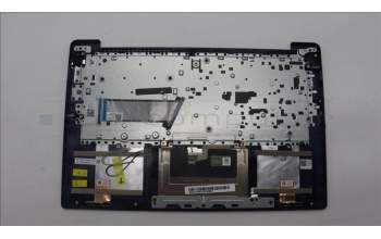 Lenovo 5CB1K97891 Tastatur inkl. Topcase spanisch L82XL NFP ABNBL