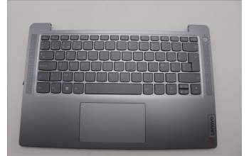Lenovo 5CB1K97920 Tastatur inkl. Topcase ASM_BEL L82XL NFP AG BL