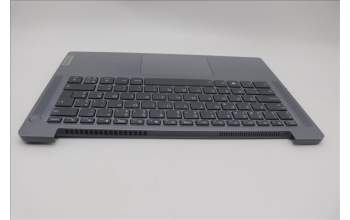 Lenovo 5CB1K97920 Tastatur inkl. Topcase ASM_BEL L82XL NFP AG BL