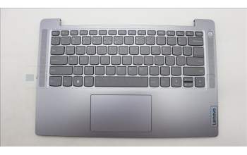Lenovo 5CB1K97925 Tastatur inkl. Topcase ASM_EUROENGL82XLNFPAGBL