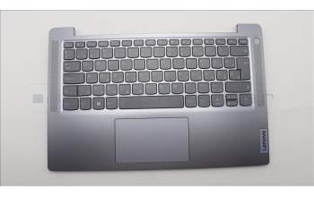 Lenovo 5CB1K97933 Tastatur inkl. Topcase ASM_HUN L82XL NFP AG BL