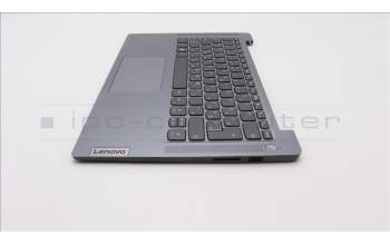 Lenovo 5CB1K97933 Tastatur inkl. Topcase ASM_HUN L82XL NFP AG BL
