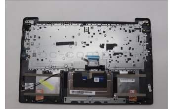 Lenovo 5CB1K97935 Tastatur inkl. Topcase ASM_ITA L82XL NFP AG BL