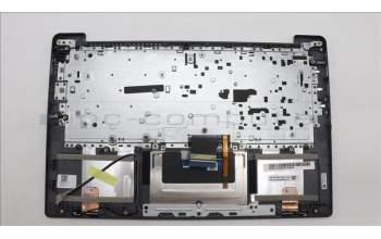 Lenovo 5CB1K97939 Tastatur inkl. Topcase ASM_NORDIC L82XLNFPAGBL