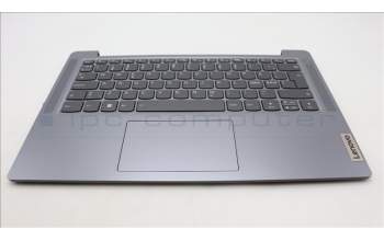 Lenovo 5CB1K97939 Tastatur inkl. Topcase ASM_NORDIC L82XLNFPAGBL