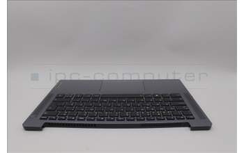 Lenovo 5CB1K97940 Tastatur inkl. Topcase ASM_POR L82XL NFP AG BL