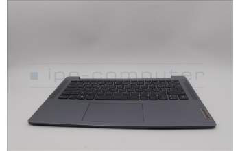 Lenovo 5CB1K97944 Tastatur inkl. Topcase schweiz L82XL NFP AG BL