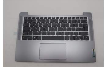 Lenovo 5CB1K97957 Tastatur inkl. Topcase ASM_POR L82XL NFP AGNBL