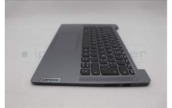 Lenovo 5CB1K97971 Tastatur inkl. Topcase ASM_BEL L82XL NFP AGNBL