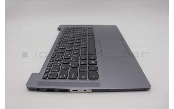 Lenovo 5CB1K97971 Tastatur inkl. Topcase ASM_BEL L82XL NFP AGNBL