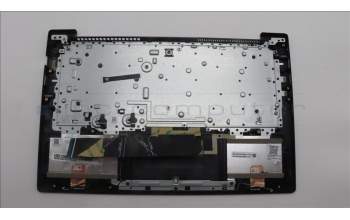 Lenovo 5CB1K98079 Tastatur inkl. Topcase ASM_BEL L82YT NFP BK