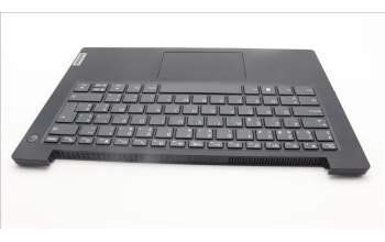 Lenovo 5CB1K98079 Tastatur inkl. Topcase ASM_BEL L82YT NFP BK