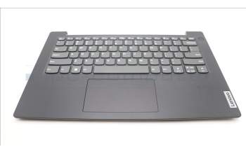 Lenovo 5CB1K98082 Tastatur inkl. Topcase ASM_ENG L82YT NFP BK