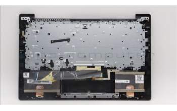 Lenovo 5CB1K98083 Tastatur inkl. Topcase ASM_FRA L82YT NFP BK