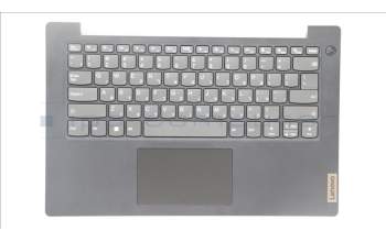 Lenovo 5CB1K98088 Tastatur inkl. Topcase ASM_HBW L82YT NFP BK
