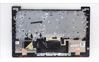Lenovo 5CB1K98088 Tastatur inkl. Topcase ASM_HBW L82YT NFP BK