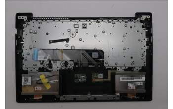 Lenovo 5CB1K98090 Tastatur inkl. Topcase ASM_HUN L82YT NFP BK