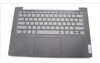 Lenovo 5CB1K98098 Tastatur inkl. Topcase ASM_RUS L82YT NFP BK