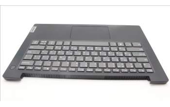 Lenovo 5CB1K98098 Tastatur inkl. Topcase ASM_RUS L82YT NFP BK