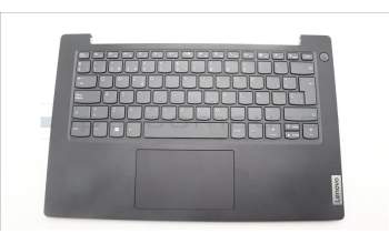 Lenovo 5CB1K98100 Tastatur inkl. Topcase spanisch L82YT NFP BK