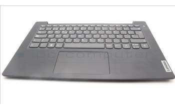 Lenovo 5CB1K98100 Tastatur inkl. Topcase spanisch L82YT NFP BK
