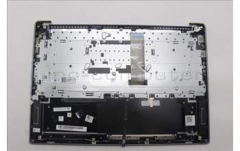 Lenovo 5CB1K98169 Tastatur inkl. Topcase ASM_BUL L83AS A/G