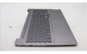 Lenovo 5CB1K98171 Tastatur inkl. Topcase ASM_ENG L83AS A/G
