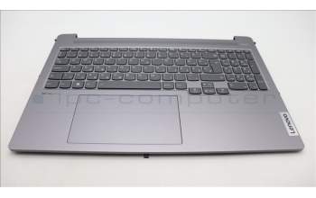 Lenovo 5CB1K98180 Tastatur inkl. Topcase ASM_HUN L83AS A/G