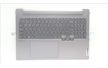 Lenovo 5CB1K98184 Tastatur inkl. Topcase ASM_KOR L83AS A/G