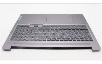 Lenovo 5CB1K98189 Tastatur inkl. Topcase ASM_SLV L83AS A/G