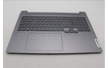 Lenovo 5CB1K98191 Tastatur inkl. Topcase schweiz L83AS A/G
