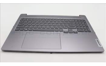 Lenovo 5CB1K98192 Tastatur inkl. Topcase ASM_TC L83AS A/G