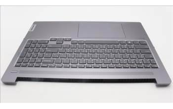 Lenovo 5CB1K98192 Tastatur inkl. Topcase ASM_TC L83AS A/G