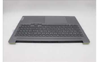 Lenovo 5CB1K98193 Tastatur inkl. Topcase ASM_THAI L83AS A/G