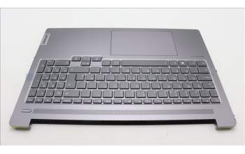 Lenovo 5CB1K98195 Tastatur inkl. Topcase ASM_UK L83AS A/G