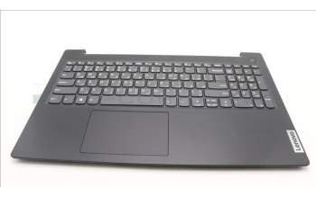 Lenovo 5CB1L09244 Tastatur inkl. Topcase ASM_ARA L82YU BK