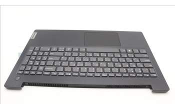 Lenovo 5CB1L09244 Tastatur inkl. Topcase ASM_ARA L82YU BK