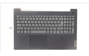 Lenovo 5CB1L09245 Tastatur inkl. Topcase ASM_BUL L82YU BK