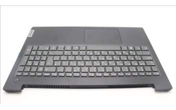 Lenovo 5CB1L09245 Tastatur inkl. Topcase ASM_BUL L82YU BK