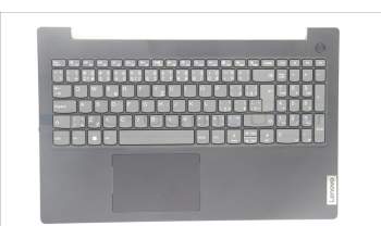Lenovo 5CB1L09247 Tastatur inkl. Topcase ASM_CZE/SLK L82YU BK