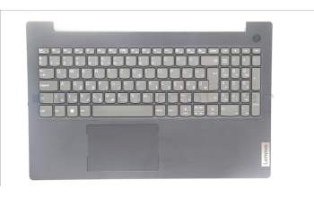 Lenovo 5CB1L09257 Tastatur inkl. Topcase ASM_HUN L82YU BK