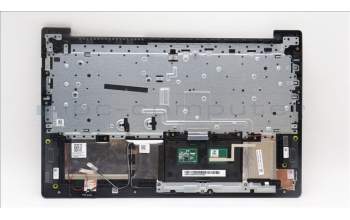 Lenovo 5CB1L09257 Tastatur inkl. Topcase ASM_HUN L82YU BK