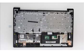 Lenovo 5CB1L09265 Tastatur inkl. Topcase ASM_RUS L82YU BK