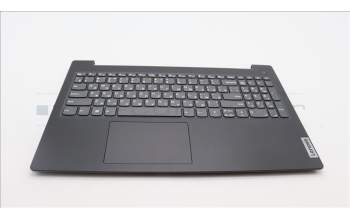 Lenovo 5CB1L09265 Tastatur inkl. Topcase ASM_RUS L82YU BK