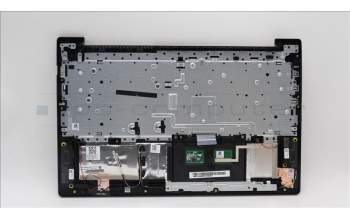 Lenovo 5CB1L09266 Tastatur inkl. Topcase ASM_SLV L82YU BK