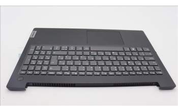 Lenovo 5CB1L09266 Tastatur inkl. Topcase ASM_SLV L82YU BK