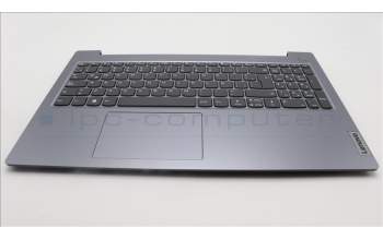 Lenovo 5CB1L09299 Tastatur inkl. Topcase ASM_LA SPA L82YU GR