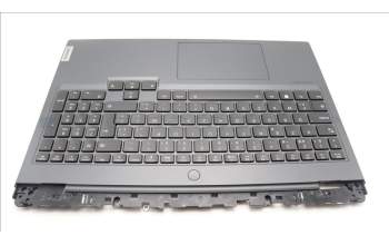 Lenovo 5CB1L09897 Tastatur inkl. Topcase ASM_BEL L82WQ RGB WTWOL